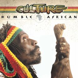 Cover of Humble African