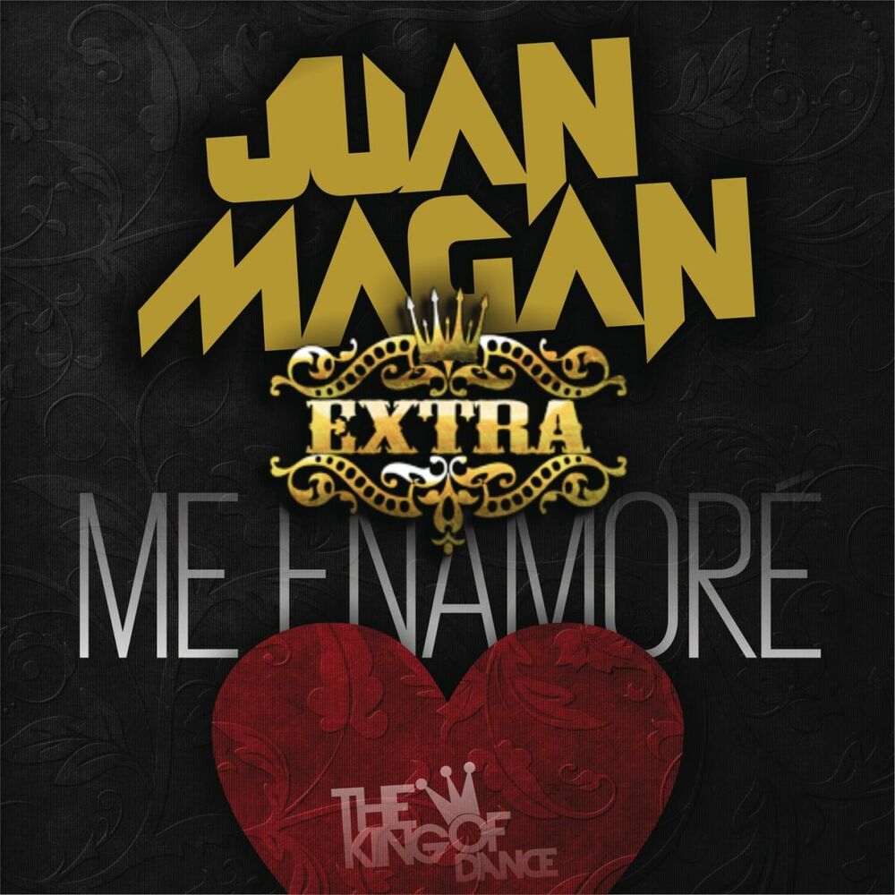 Picture of Me Enamore
