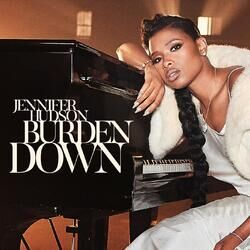 Cover of Burden Down