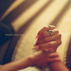 Cover of Thinkin Bout You