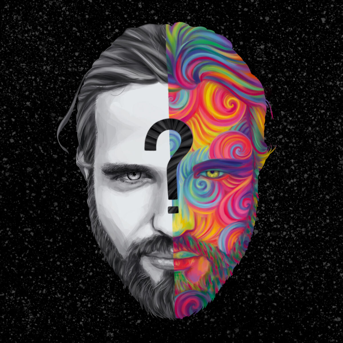 Album cover of Personality Test