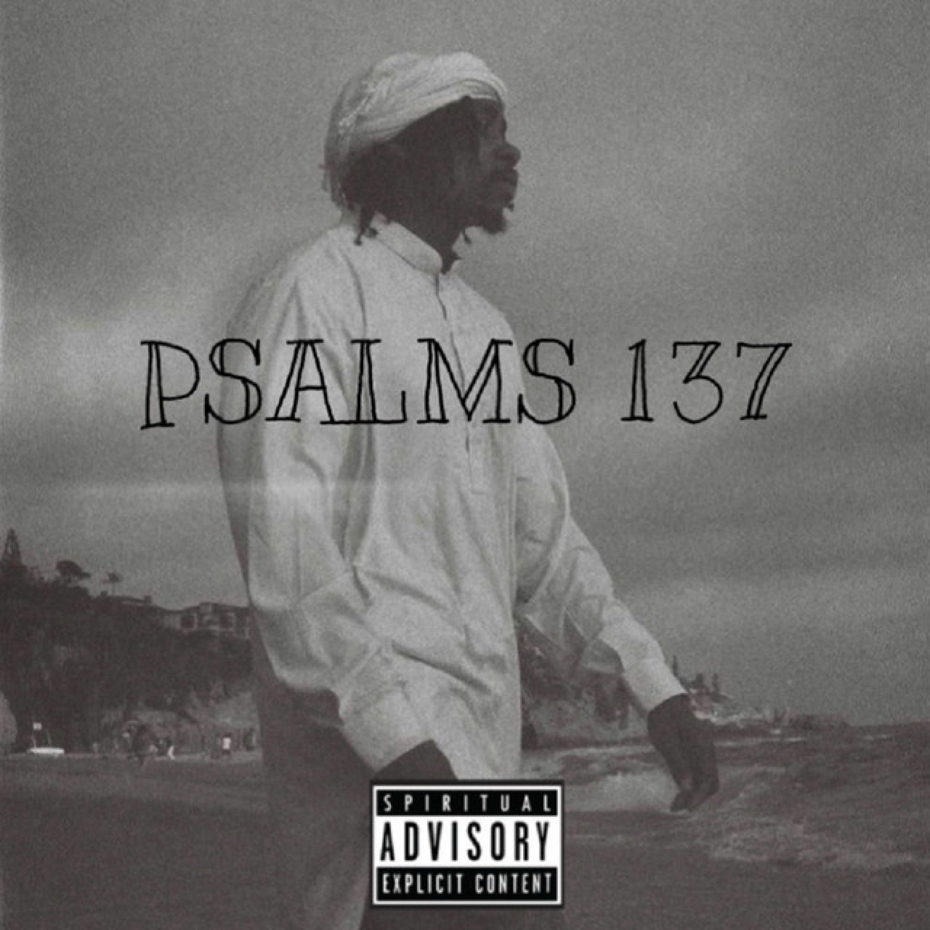 Album cover of Psalms 137