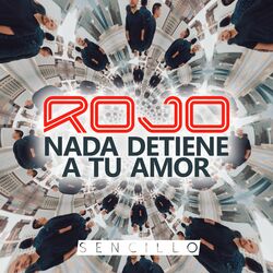 Cover of Nada Detiene A Tu Amor