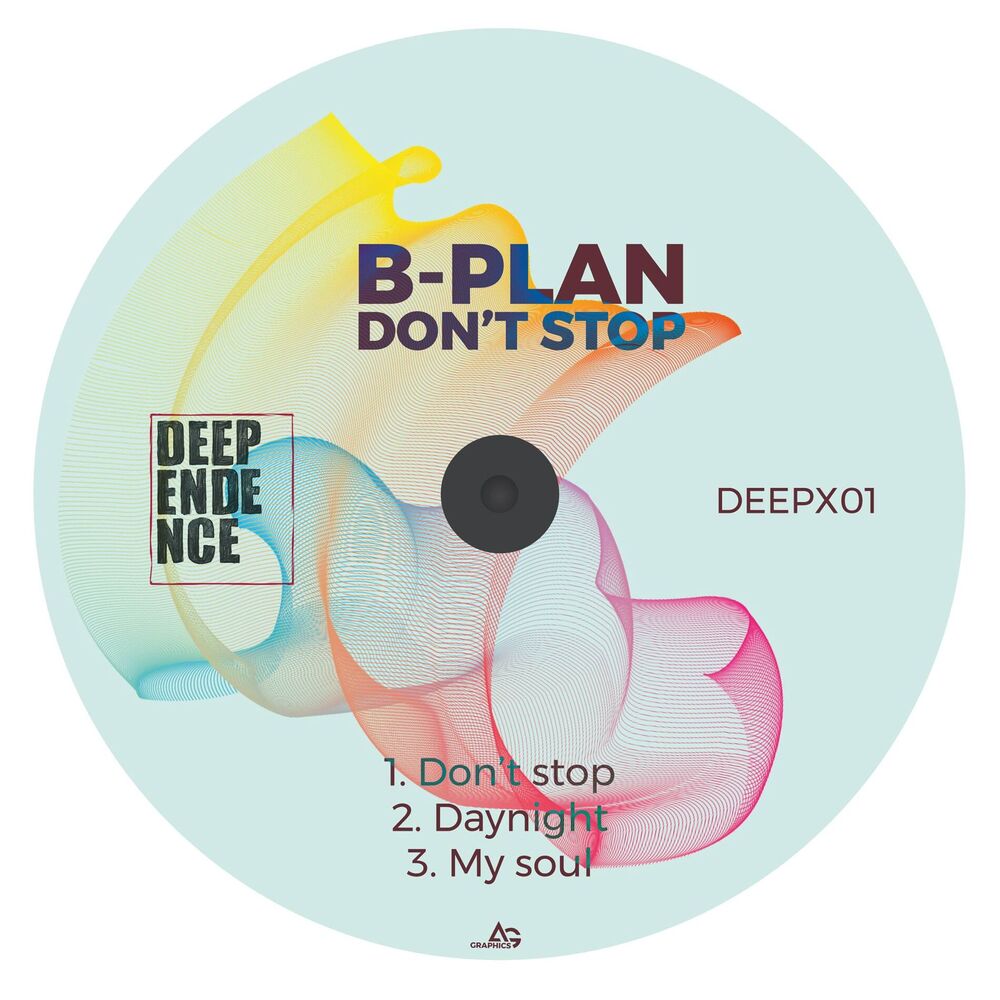 Picture of Don't Stop