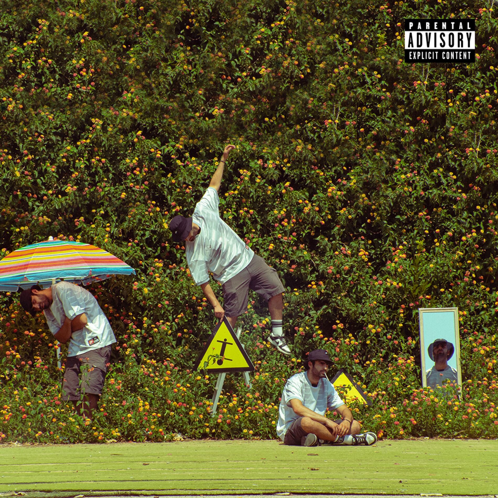 Album cover of Assolo