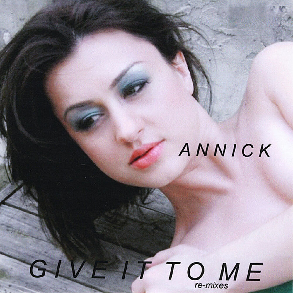 Picture of Give It to Me (Remixes)