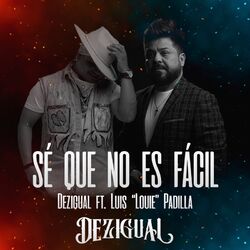 Cover of Sé Que No Es Fácil