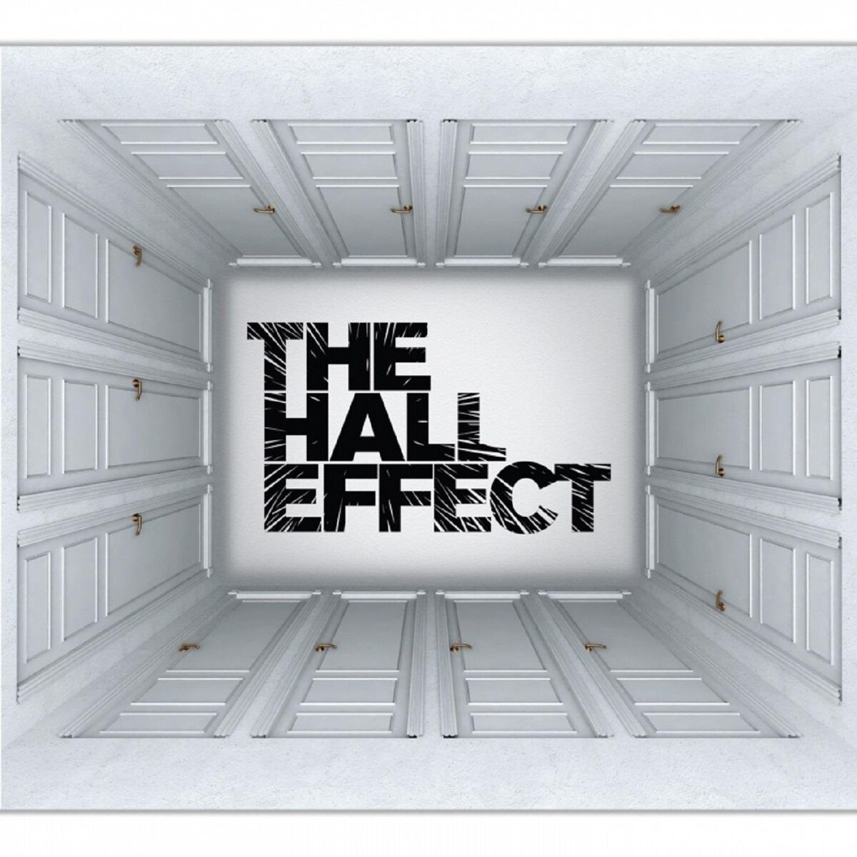 Album cover of The Hall Effect