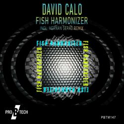 Cover of Fish Harmonizer (Hernan Serrao Remix)