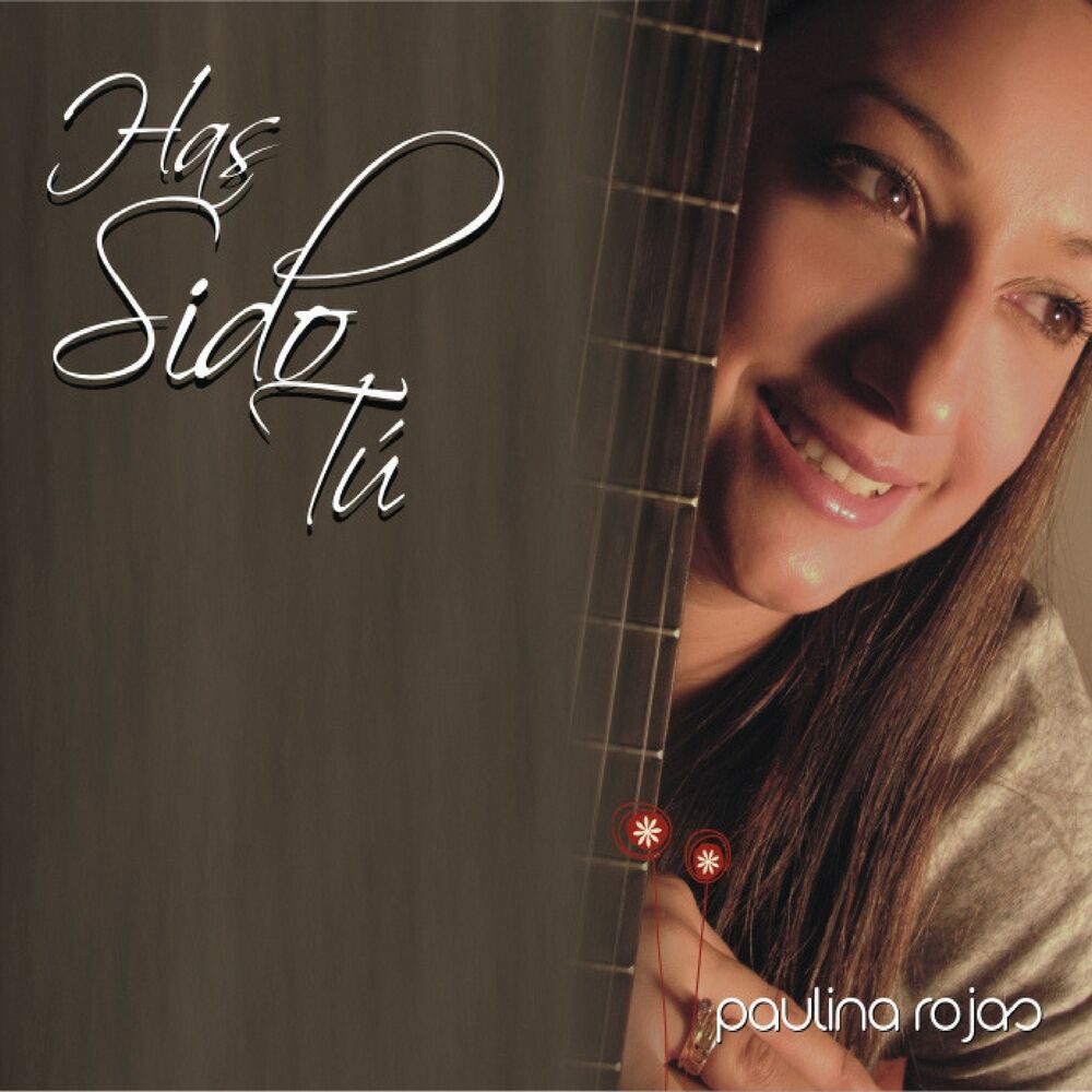 Picture of Has Sido Tú