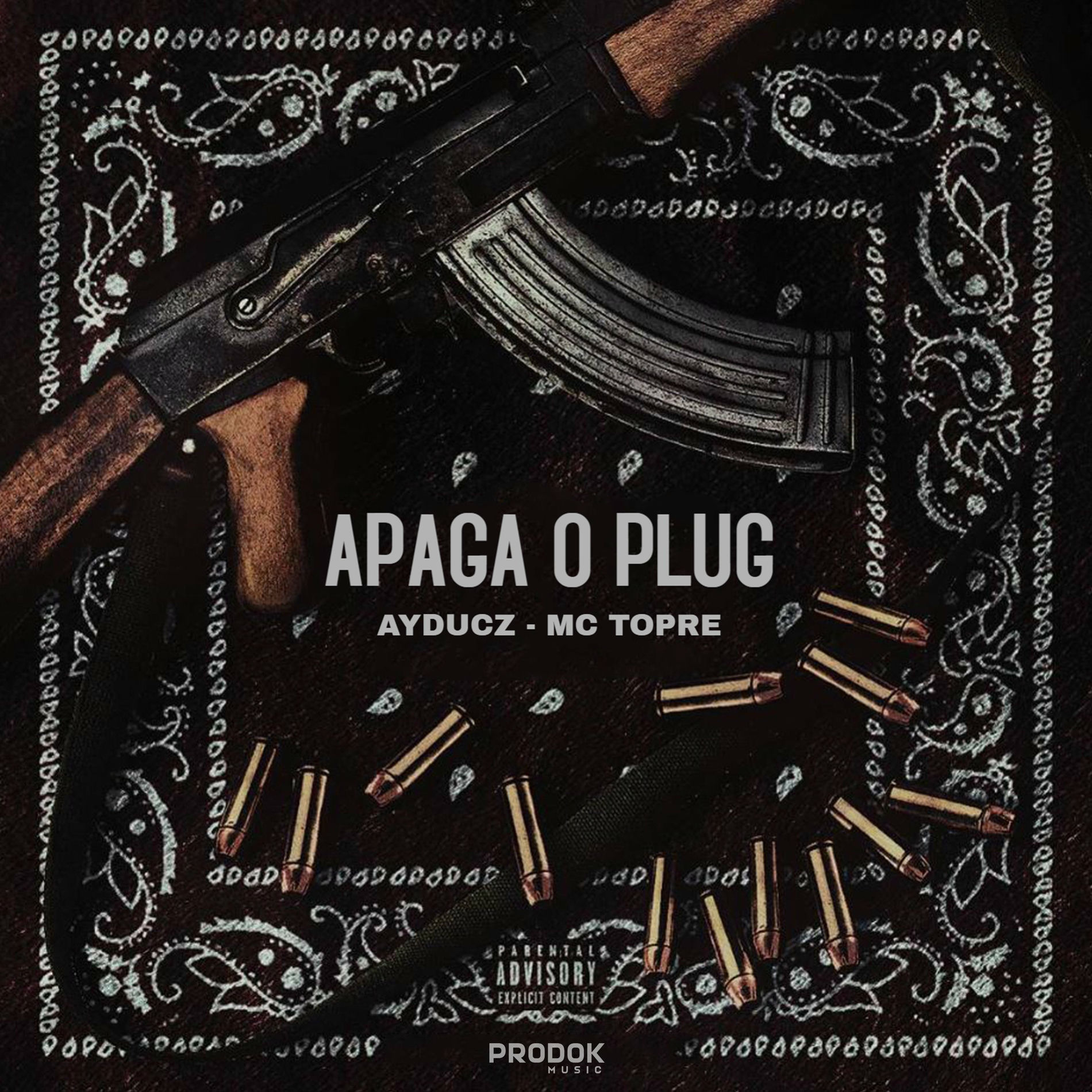 Album cover of Apaga o Plug
