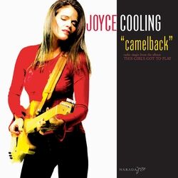Cover of Camelback