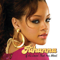Cover of If It's Lovin' That You Want