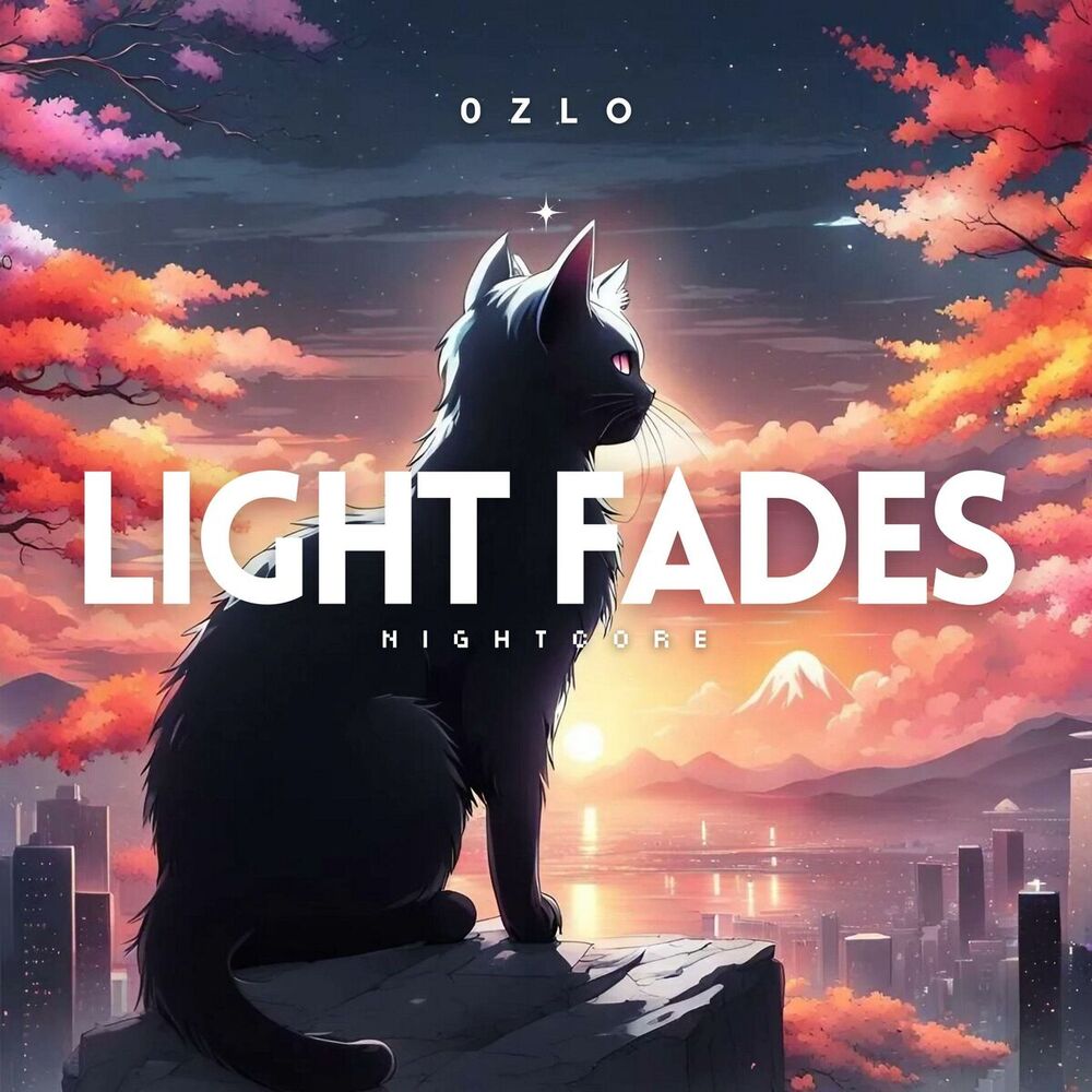Picture of Light Fades