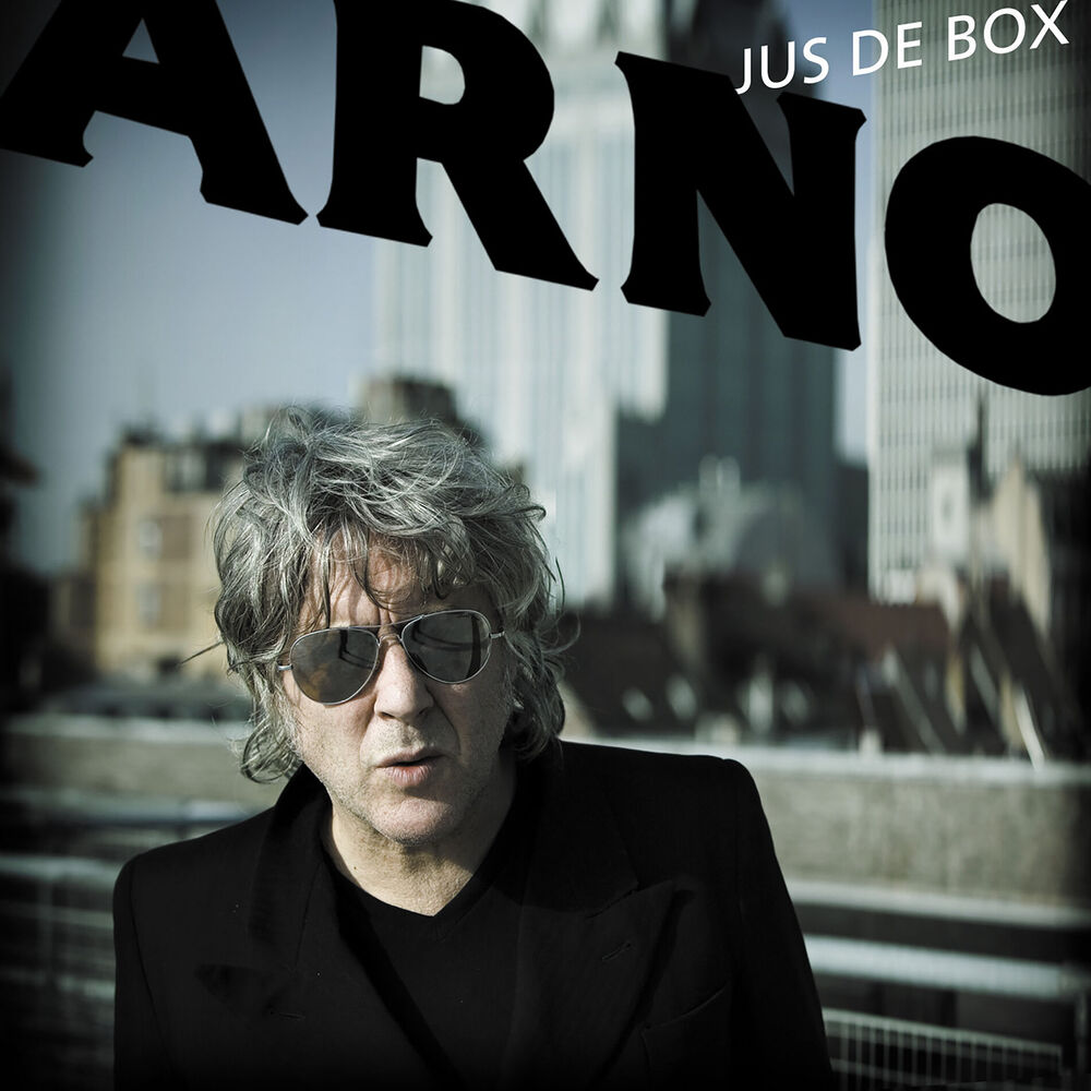 Picture of Jus de box