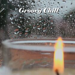 Cover of Groovy Chill