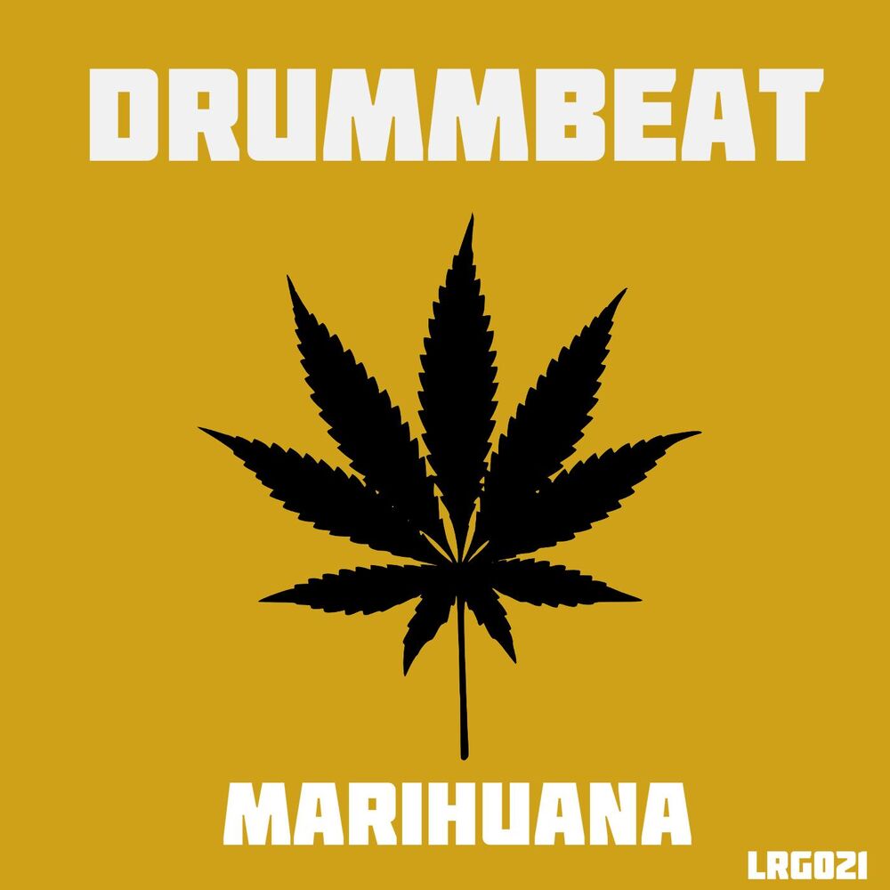Picture of Marihuana
