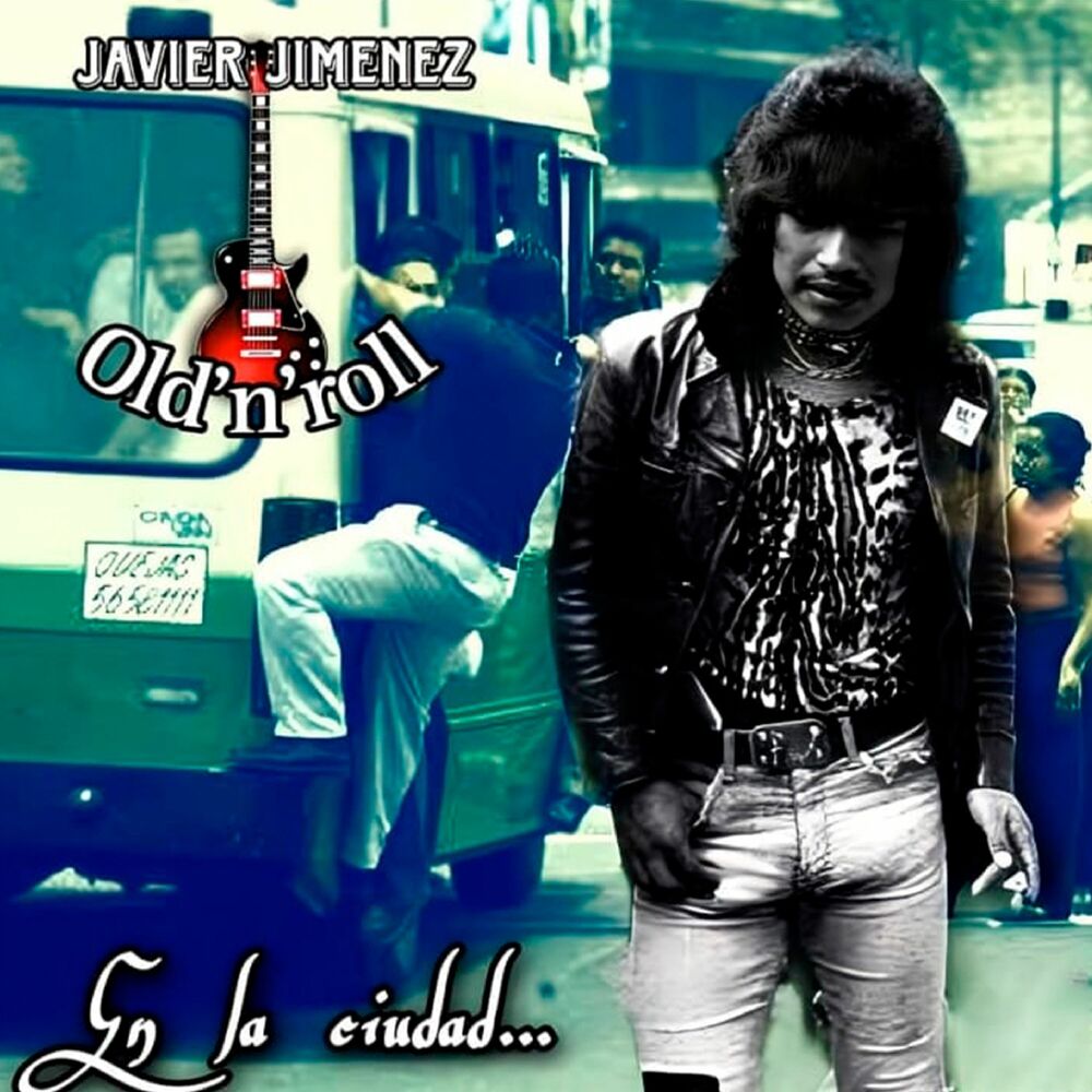 Picture of En La Ciudad (Old And Roll)