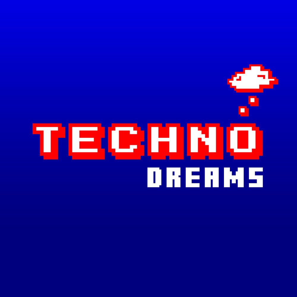 Picture of Techno Dreams