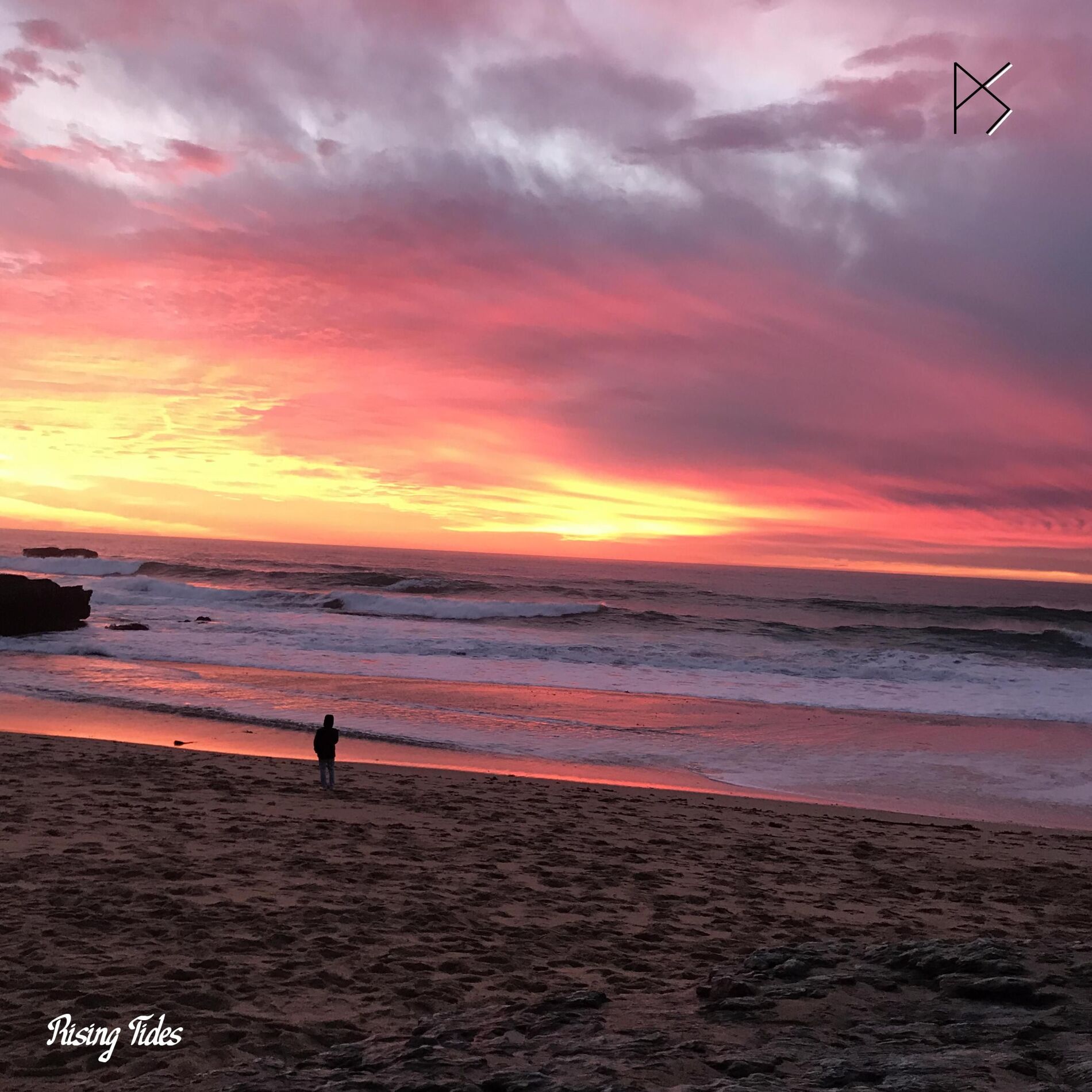 Album cover of Rising Tides (Remastered)