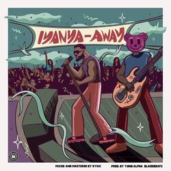 Cover of Away