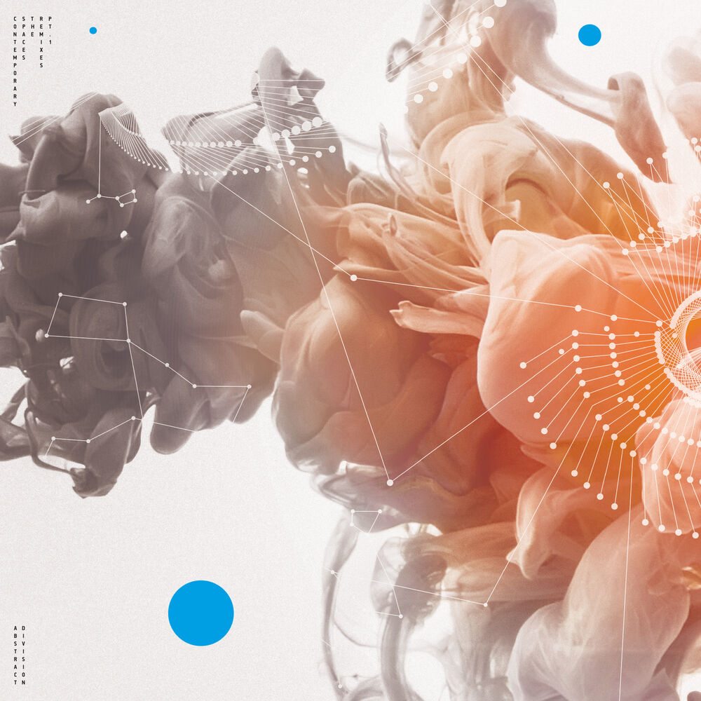 Picture of Contemporary Spaces, The Remixes pt.1