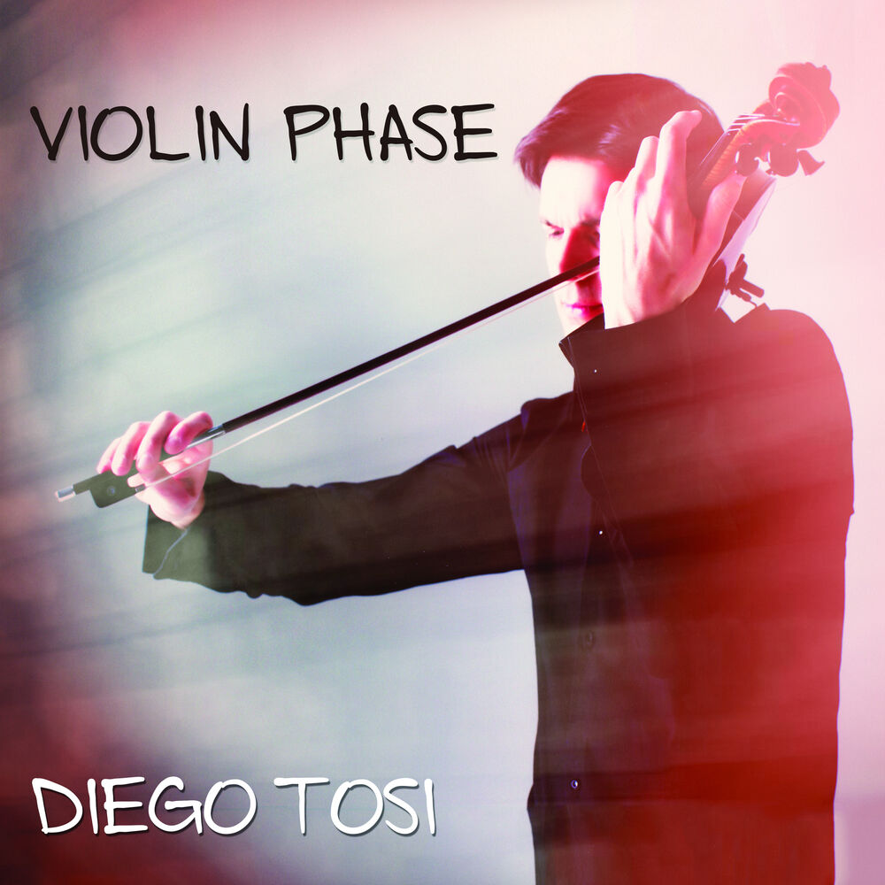 Picture of Violin Phase