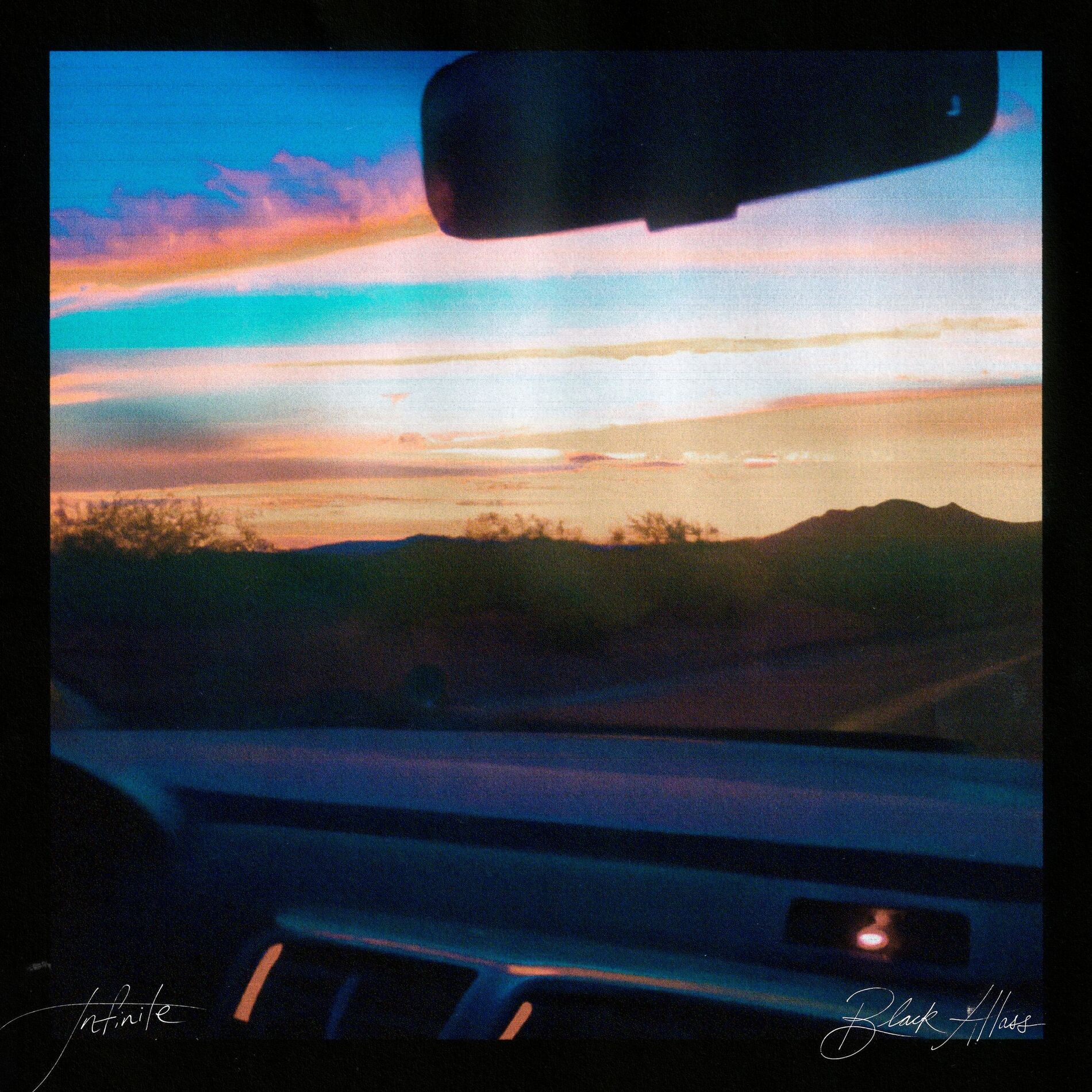 Album cover of Intoxicated
