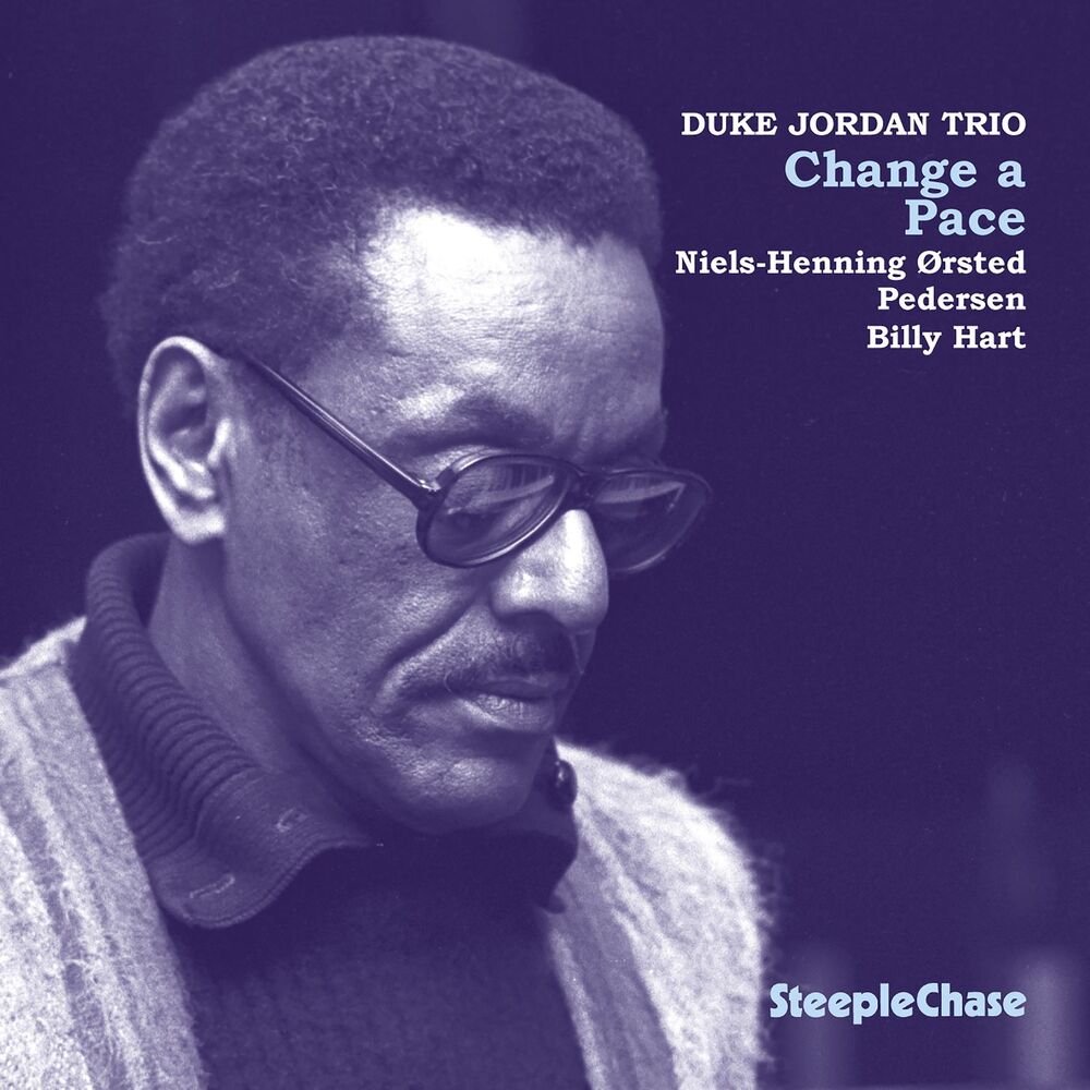 Picture of Change a Pace