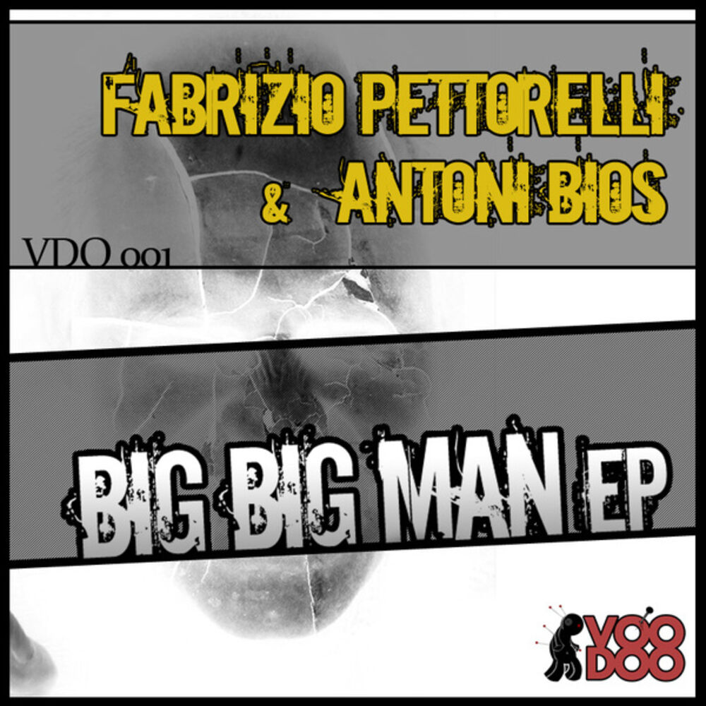 Picture of Big Big Man Ep