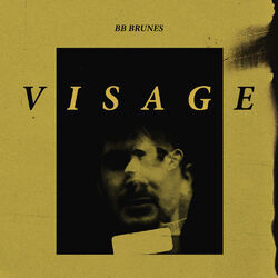 Cover of Visage