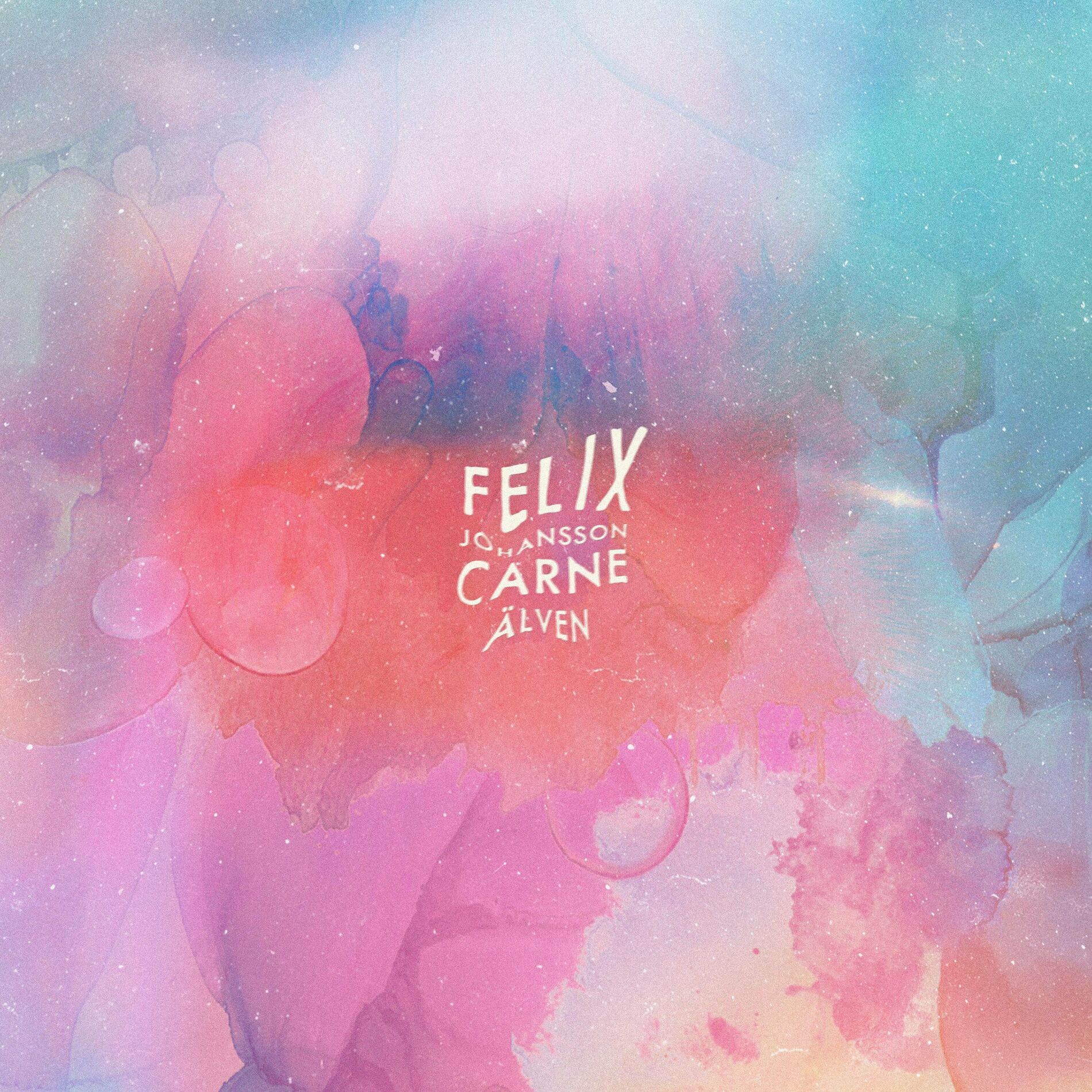 Album cover of Älven