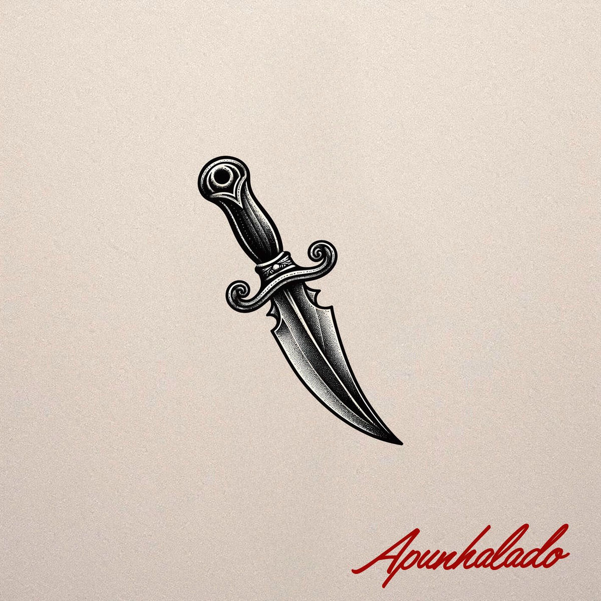 Album cover of Apunhalado