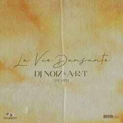 Cover of La Vie Dansante (Remix)