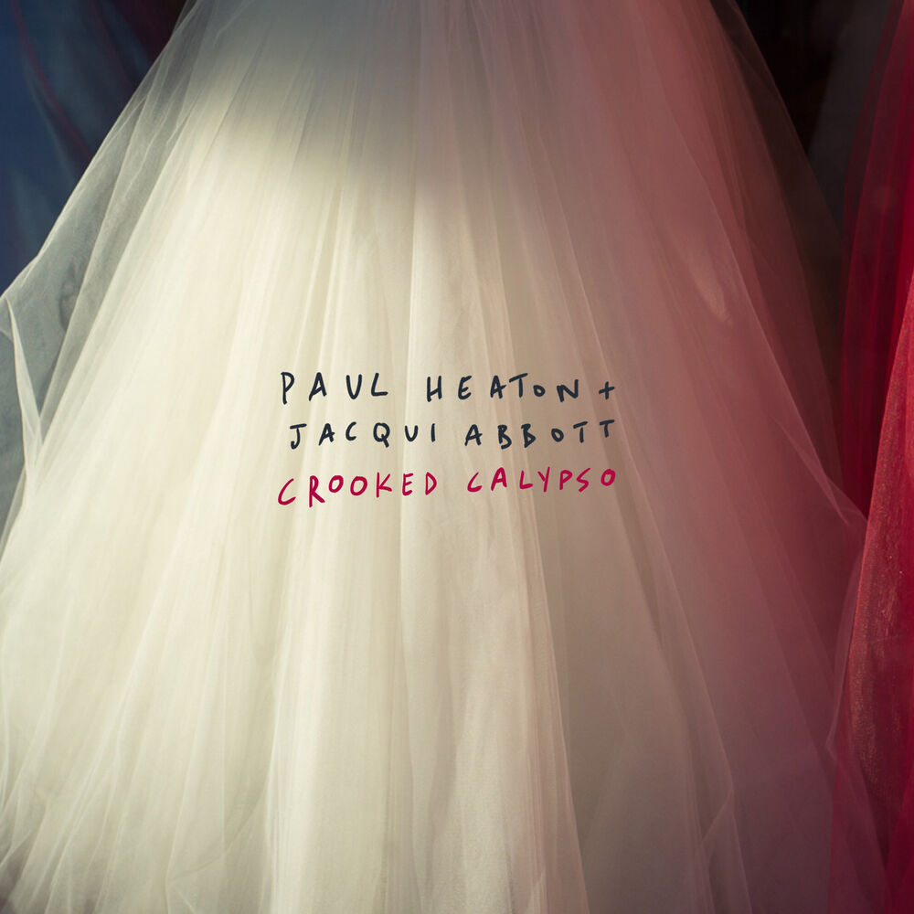 Picture of Crooked Calypso (Deluxe)