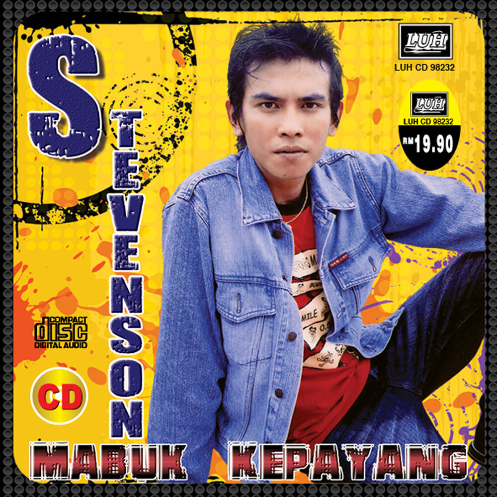 Picture of Mabuk Kepayang