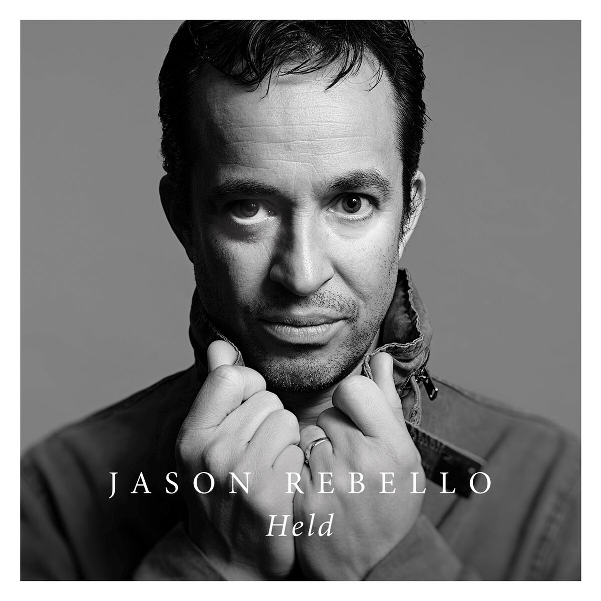 Album cover of Held