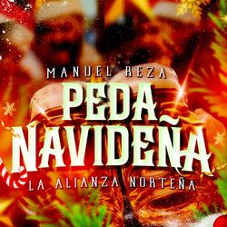 Cover of Peda Navideña
