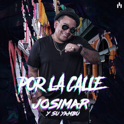 Cover of Por la Calle