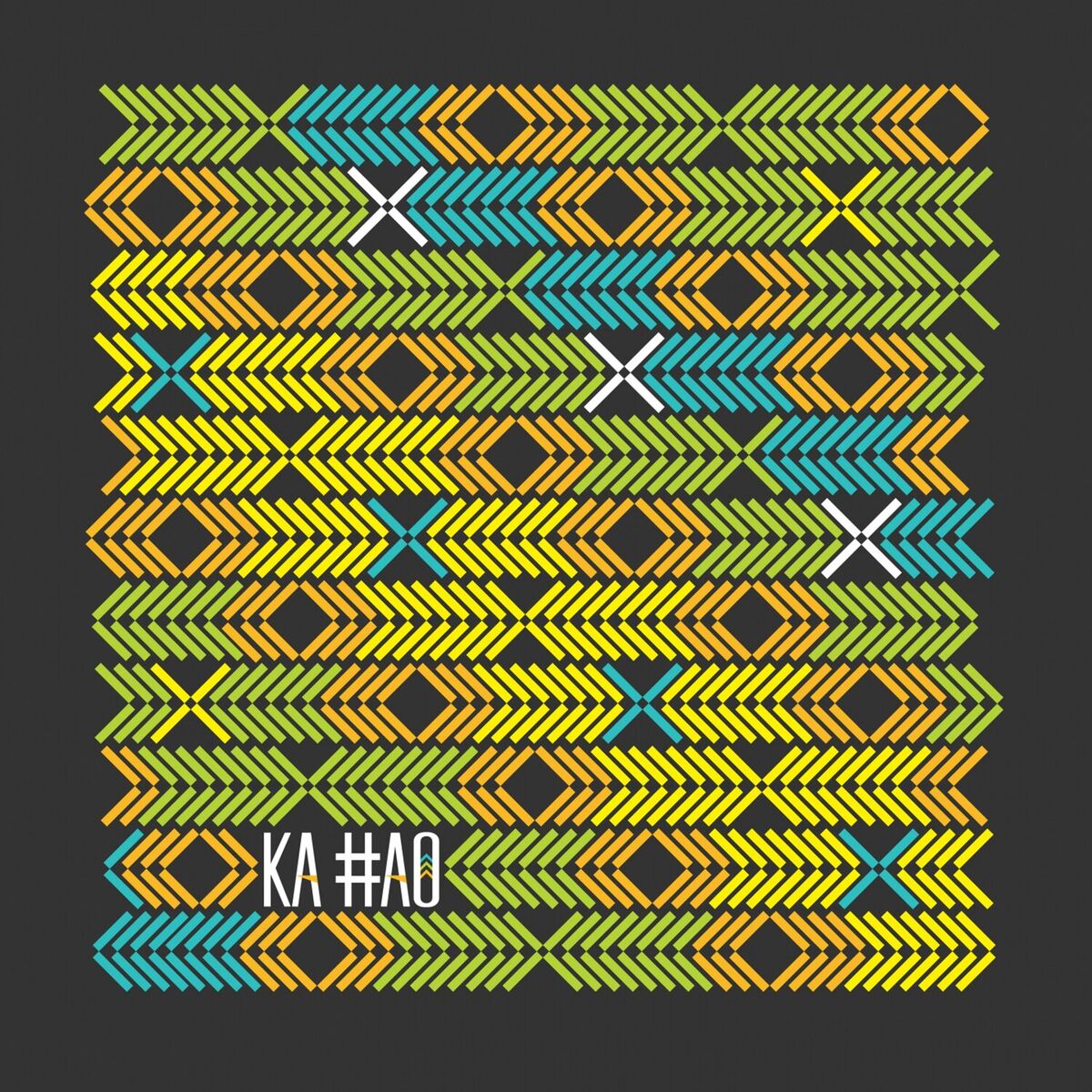 Album cover of 35