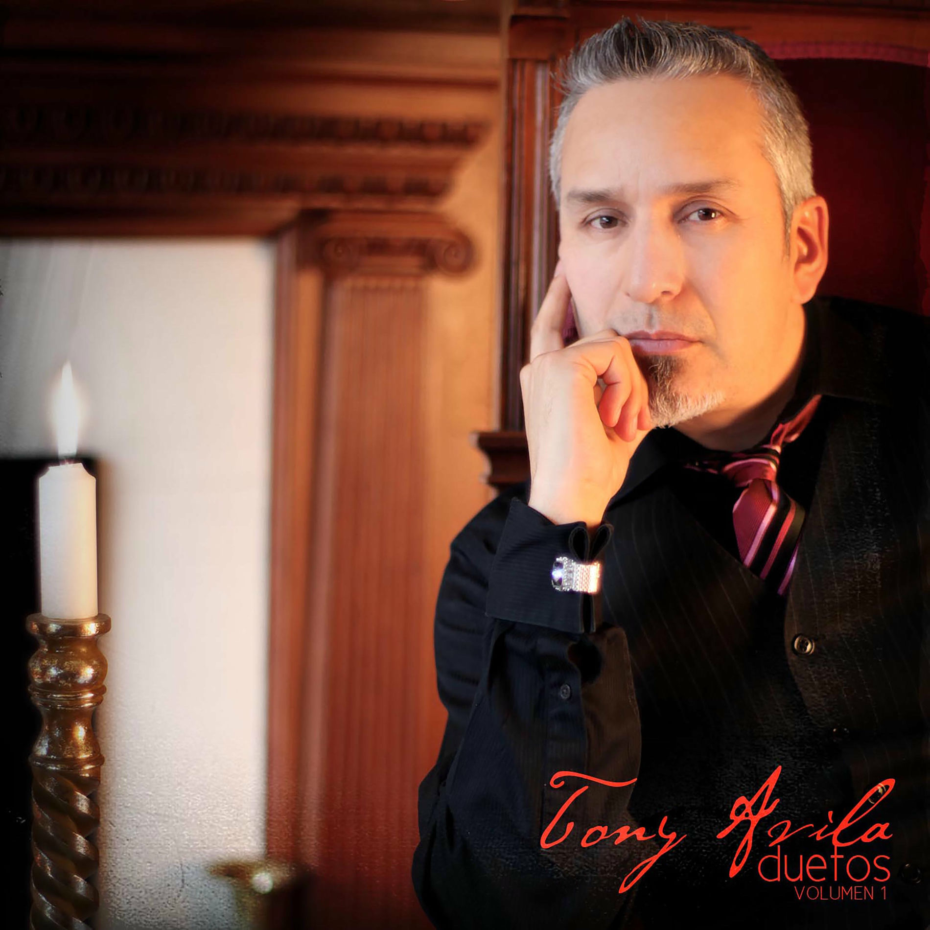 Album cover of Duetos, Vol. 1