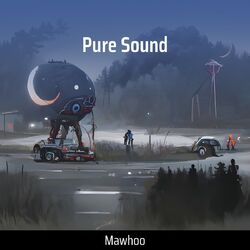 Cover of Pure Sound