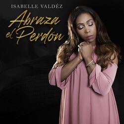 Cover of Abraza el Perdón