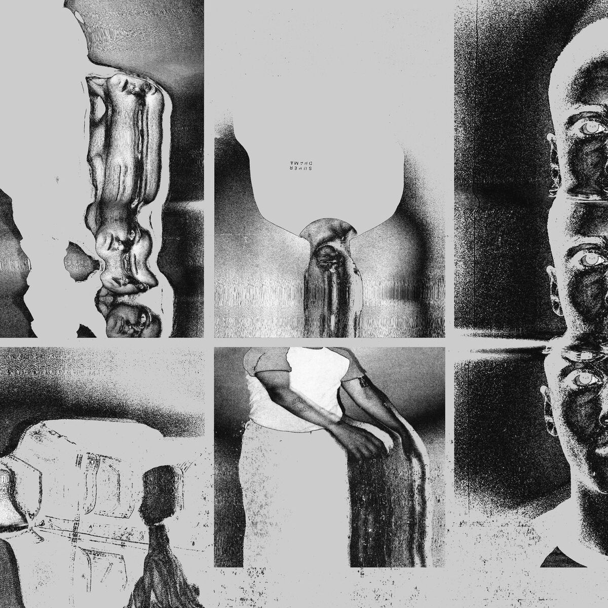 Album cover of Underworld (Demi Riquísimo Remix)