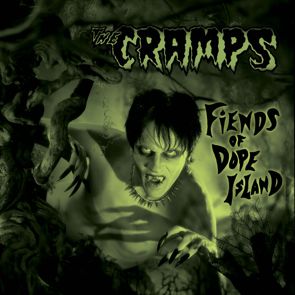 Picture of Fiends of Dope Island