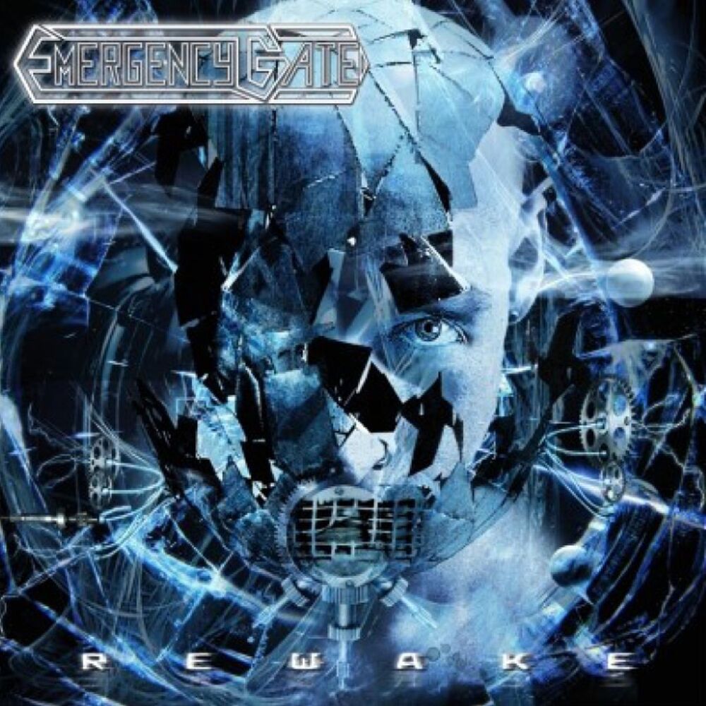Picture of Rewake
