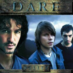 Cover of Belief