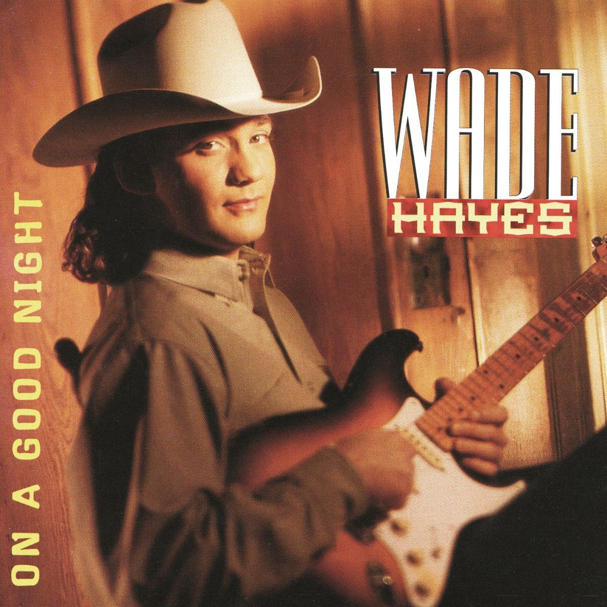 Album cover of On a Good Night