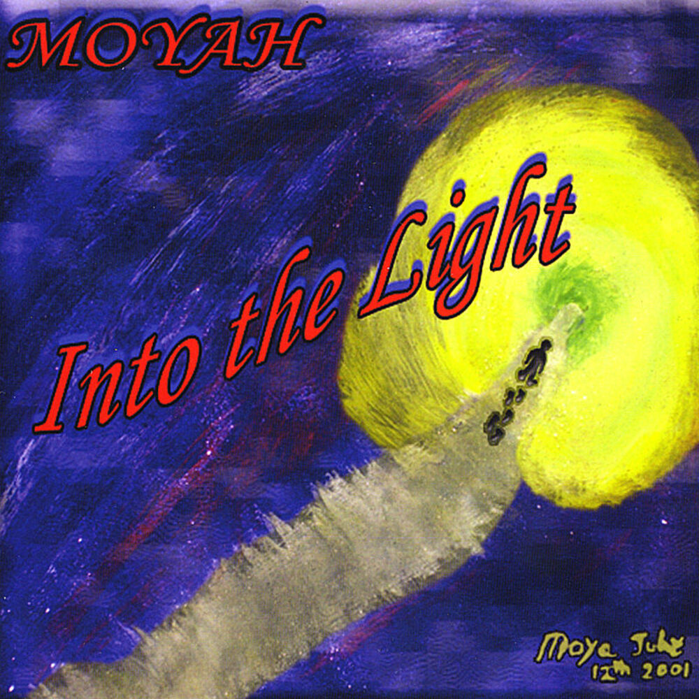 Picture of Into the Light