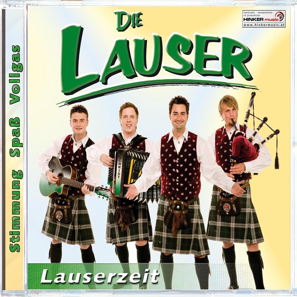 Picture of Lauserzeit